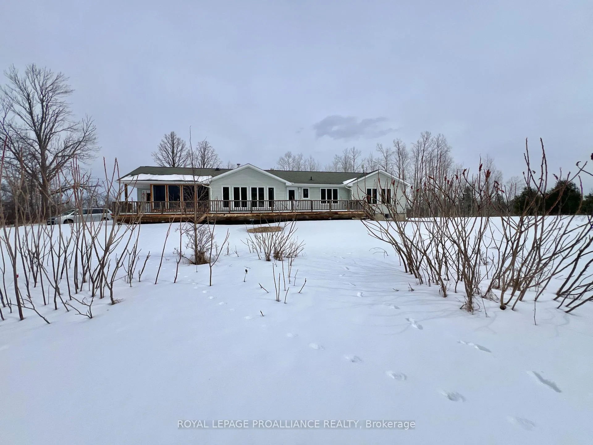Photo 32 of 1297 Barry Road, Madoc — HOMEH