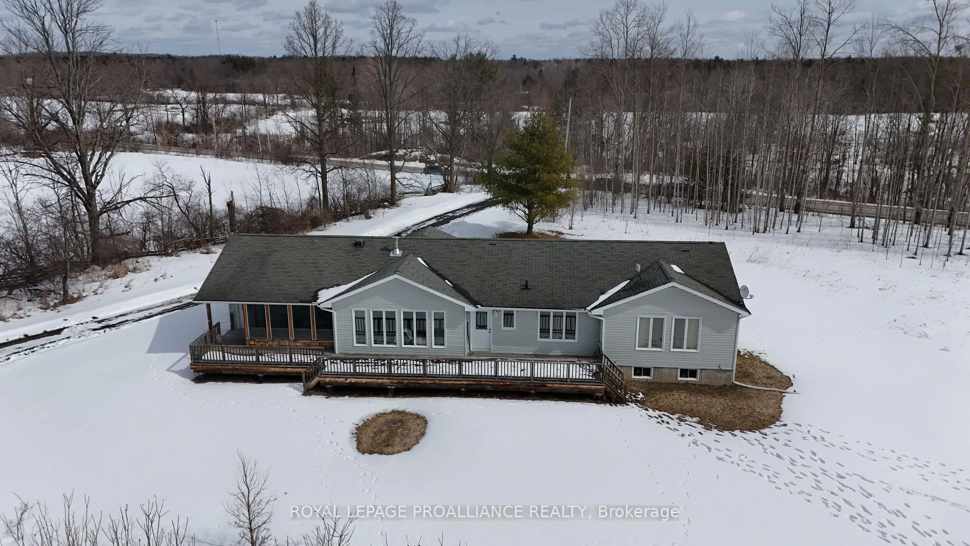 Photo 33 of 1297 Barry Road, Madoc — HOMEH