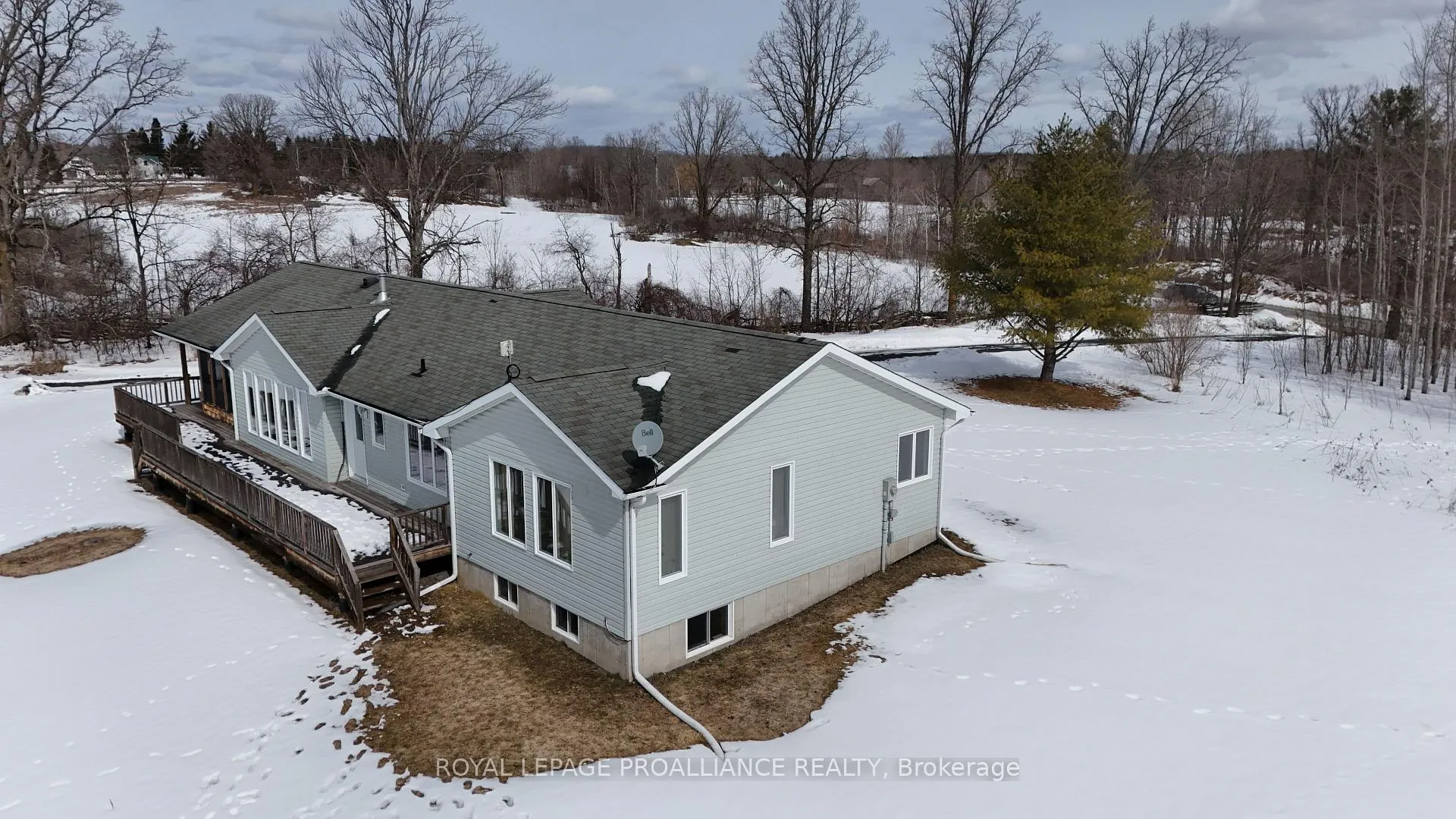 Photo 34 of 1297 Barry Road, Madoc — HOMEH