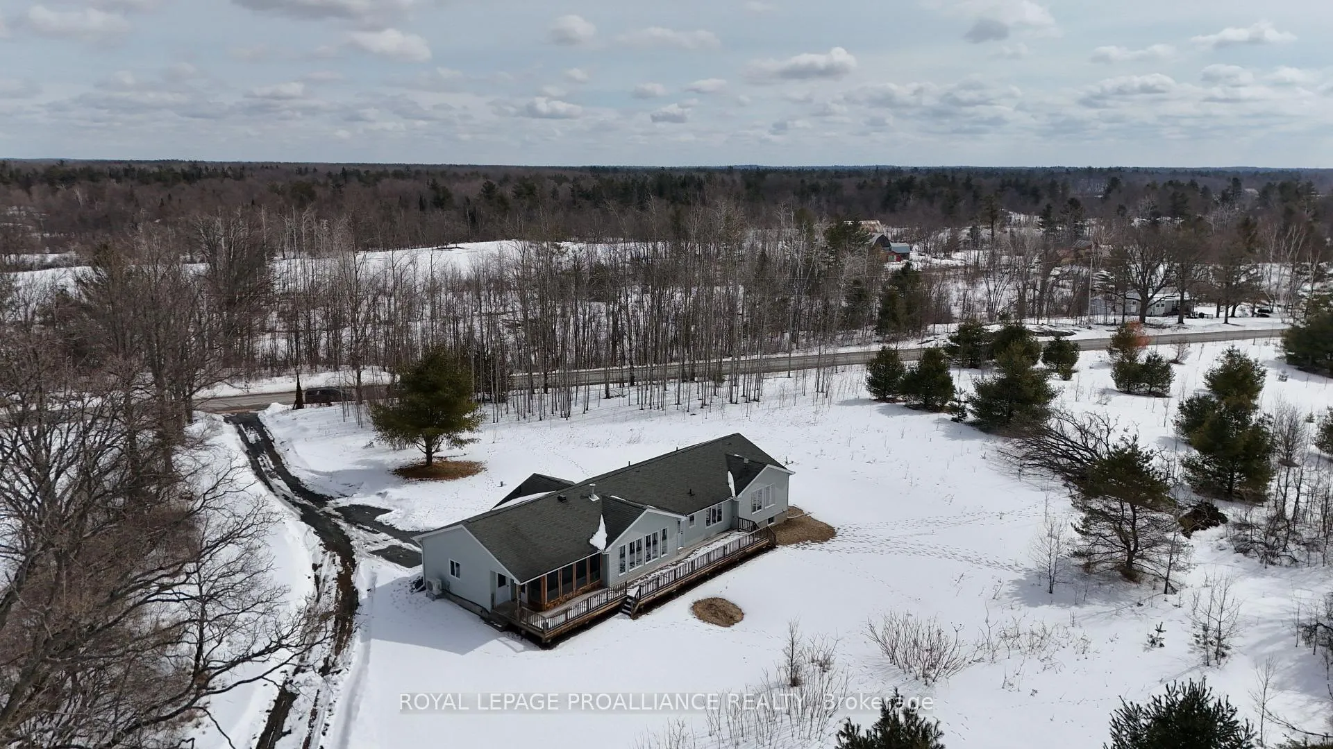 Photo 35 of 1297 Barry Road, Madoc — HOMEH