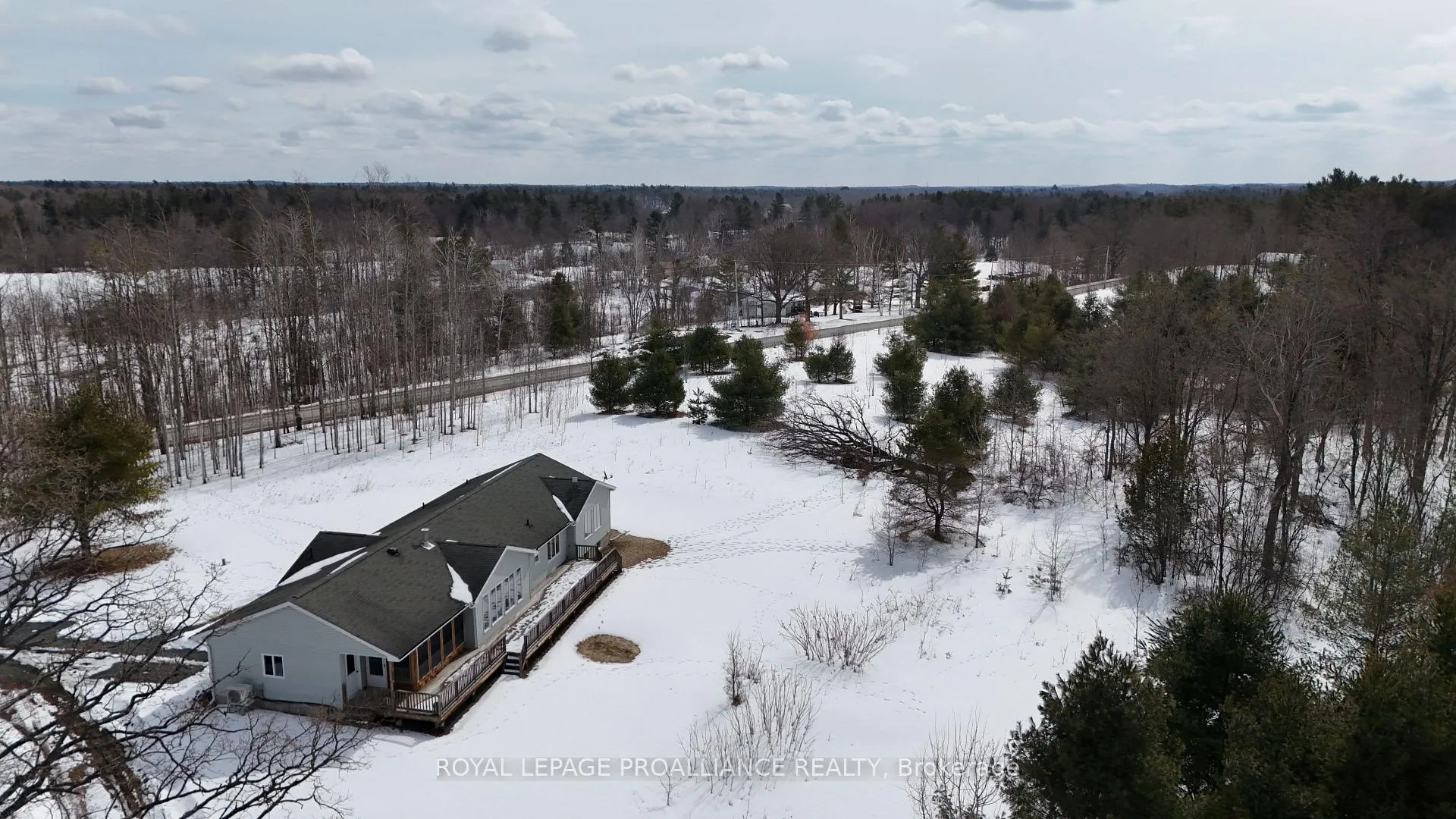 Photo 36 of 1297 Barry Road, Madoc — HOMEH