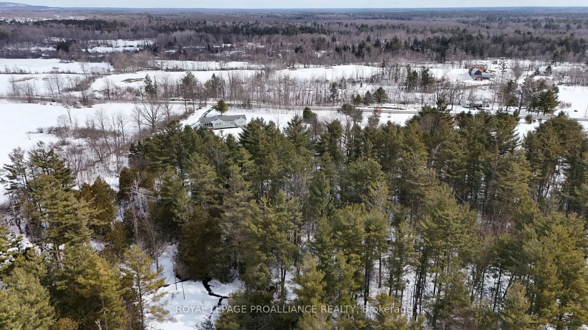 Photo 37 of 1297 Barry Road, Madoc — HOMEH
