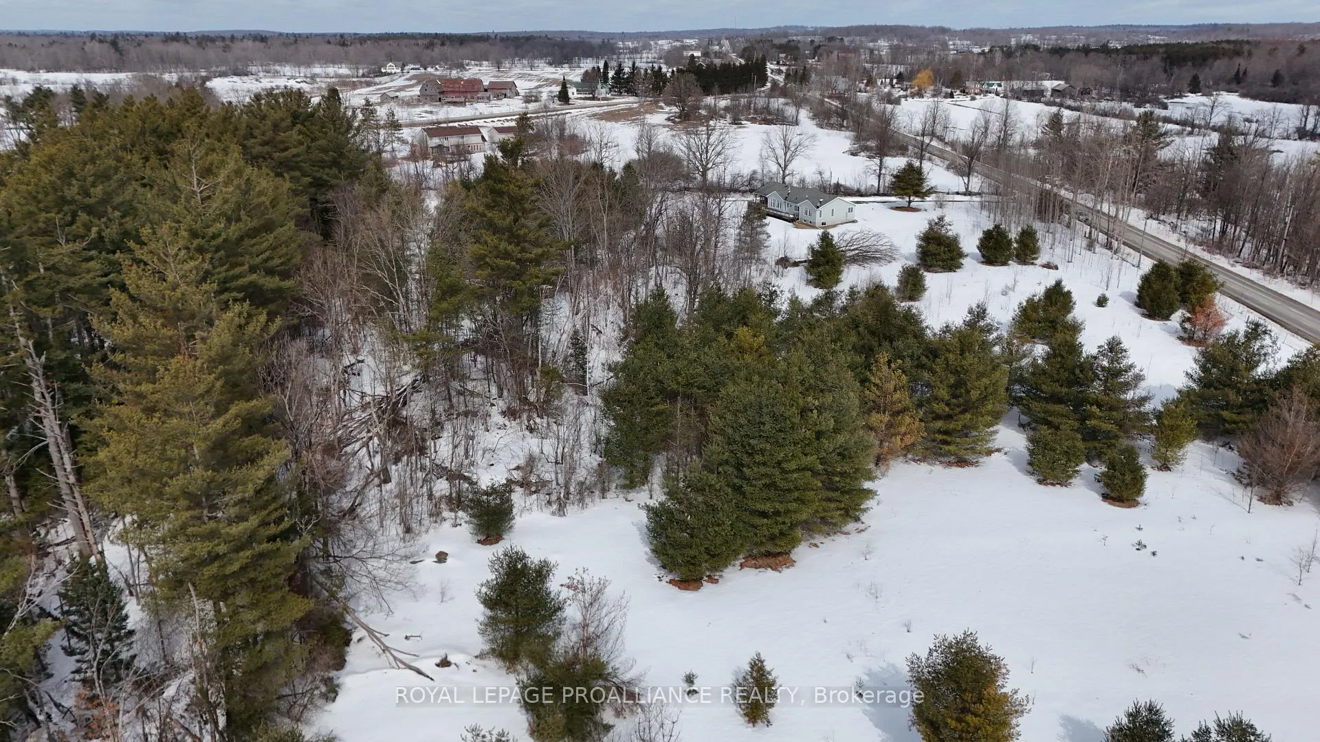 Photo 39 of 1297 Barry Road, Madoc — HOMEH