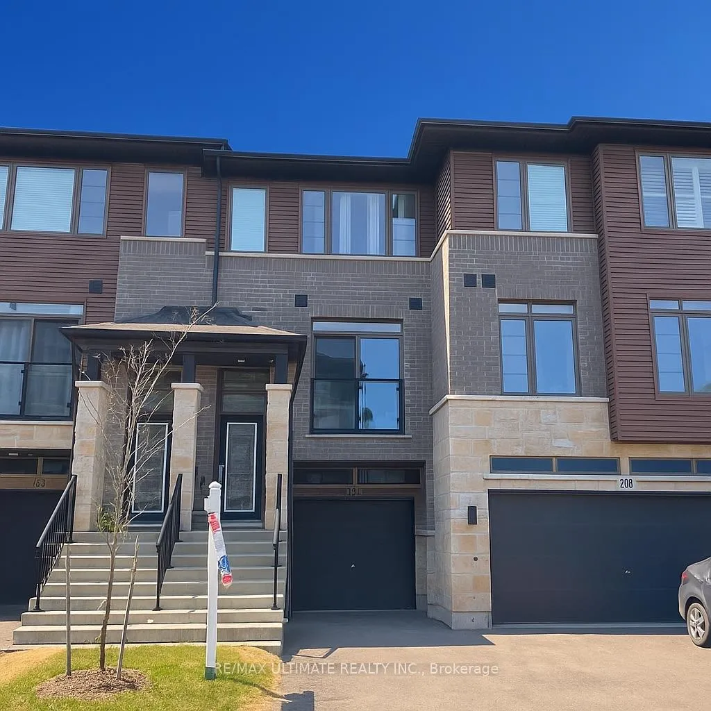 Photo 1 of Unit 290, 30 Times Square Boulevard, Hamilton, Stoney Creek — HOMEH