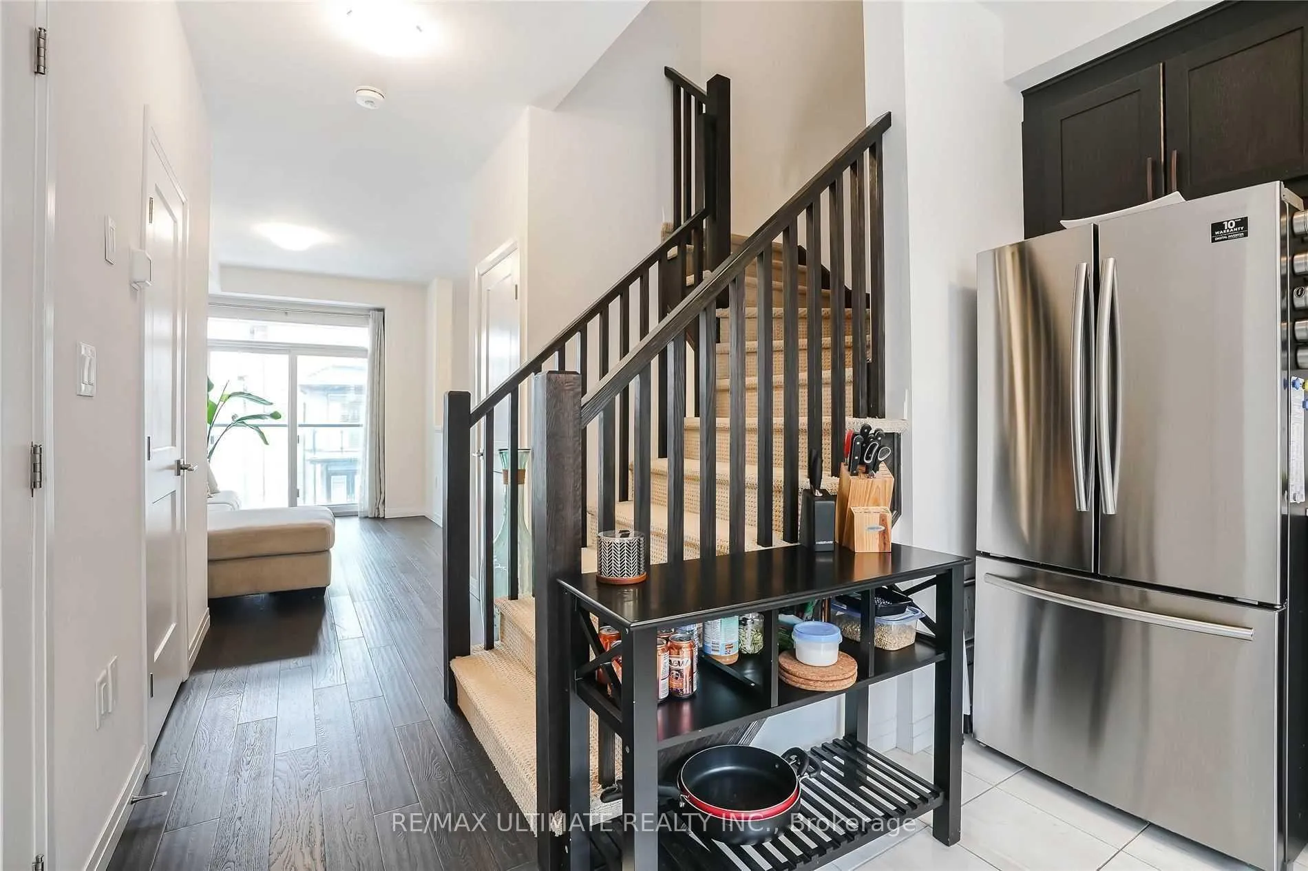 Photo 14 of Unit 290, 30 Times Square Boulevard, Hamilton, Stoney Creek — HOMEH
