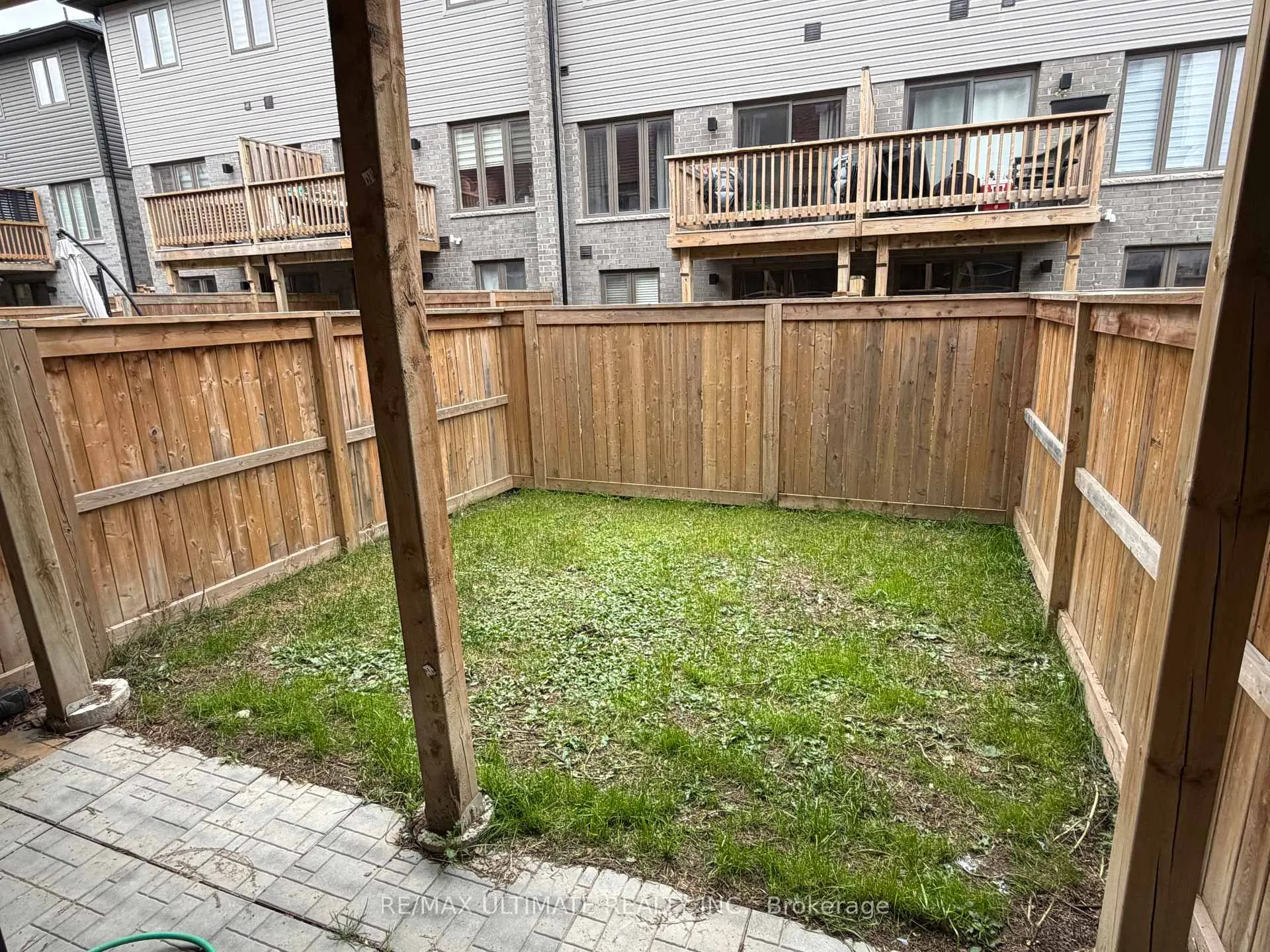 Photo 29 of Unit 290, 30 Times Square Boulevard, Hamilton, Stoney Creek — HOMEH