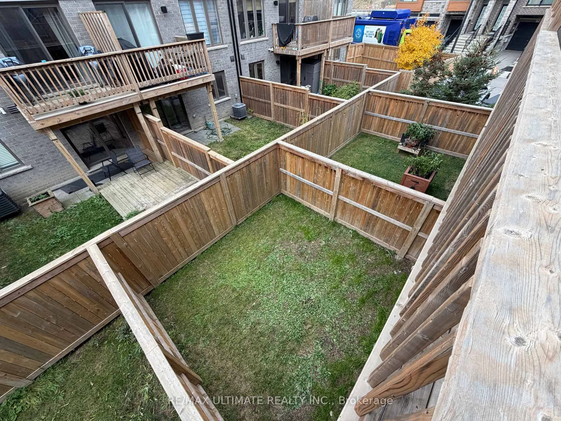 Photo 32 of Unit 290, 30 Times Square Boulevard, Hamilton, Stoney Creek — HOMEH