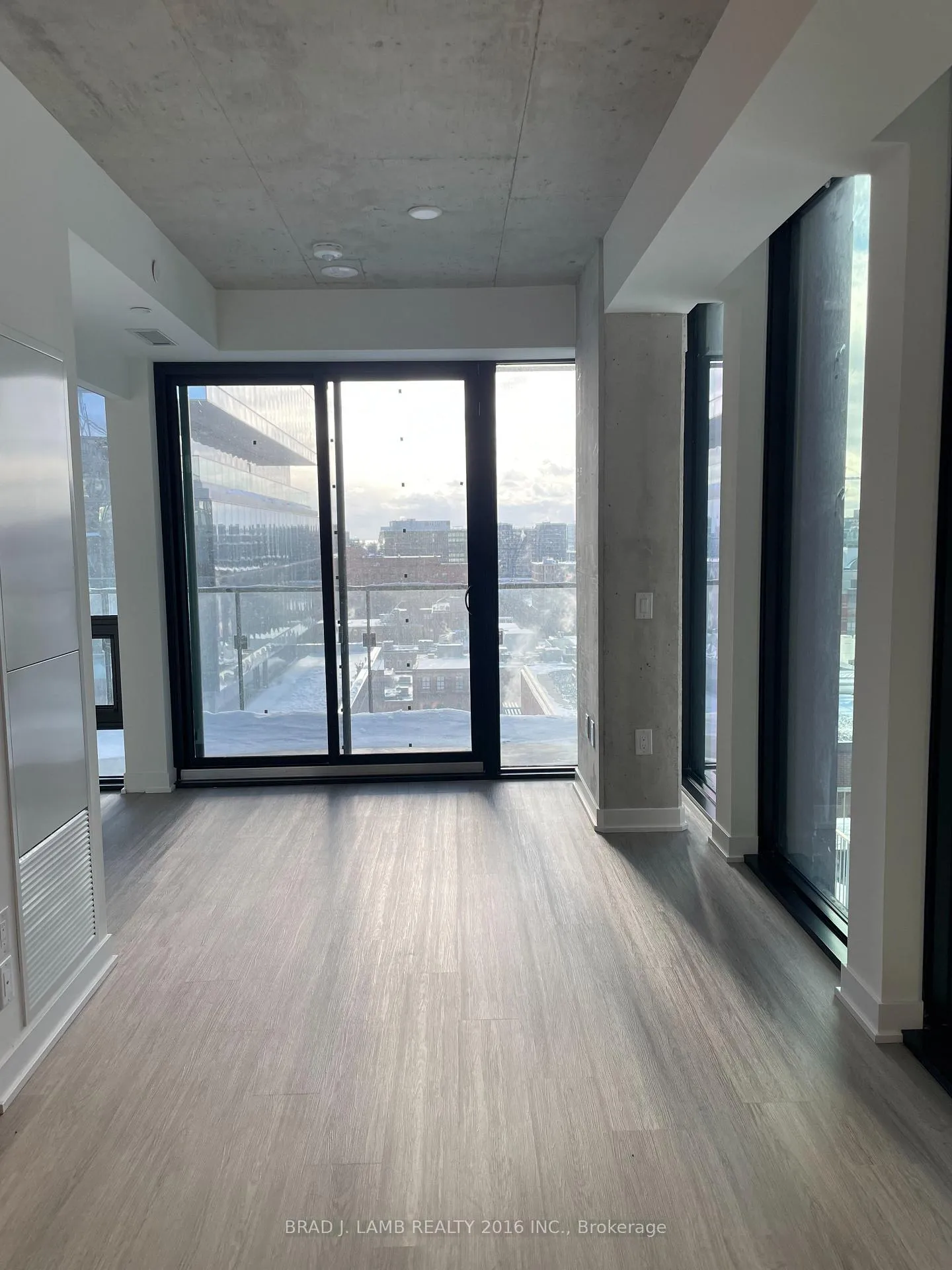 Photo 7 of Unit 1604, 284 King Street E, Toronto, Moss Park — HOMEH