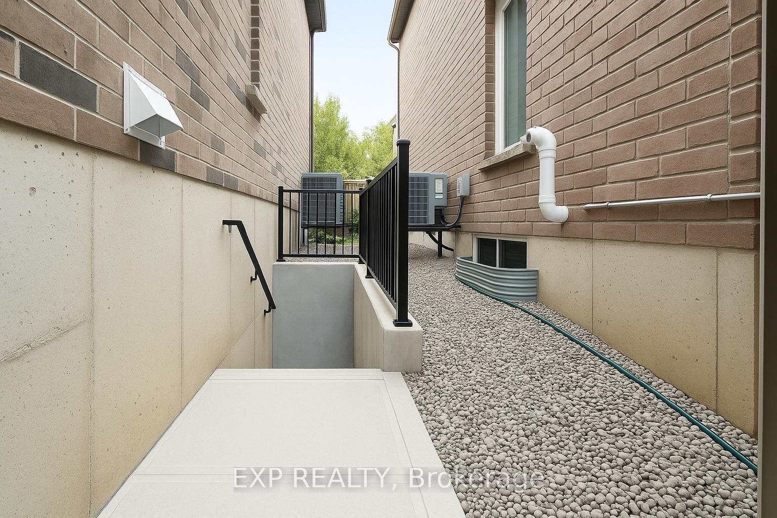 Photo 2 of Unit Lower, 526 Woodbine Avenue, Kitchener — HOMEH