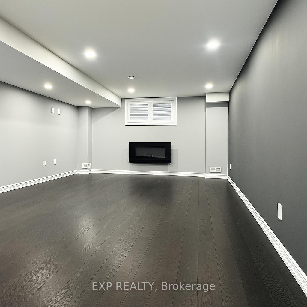 Photo 4 of Unit Lower, 526 Woodbine Avenue, Kitchener — HOMEH