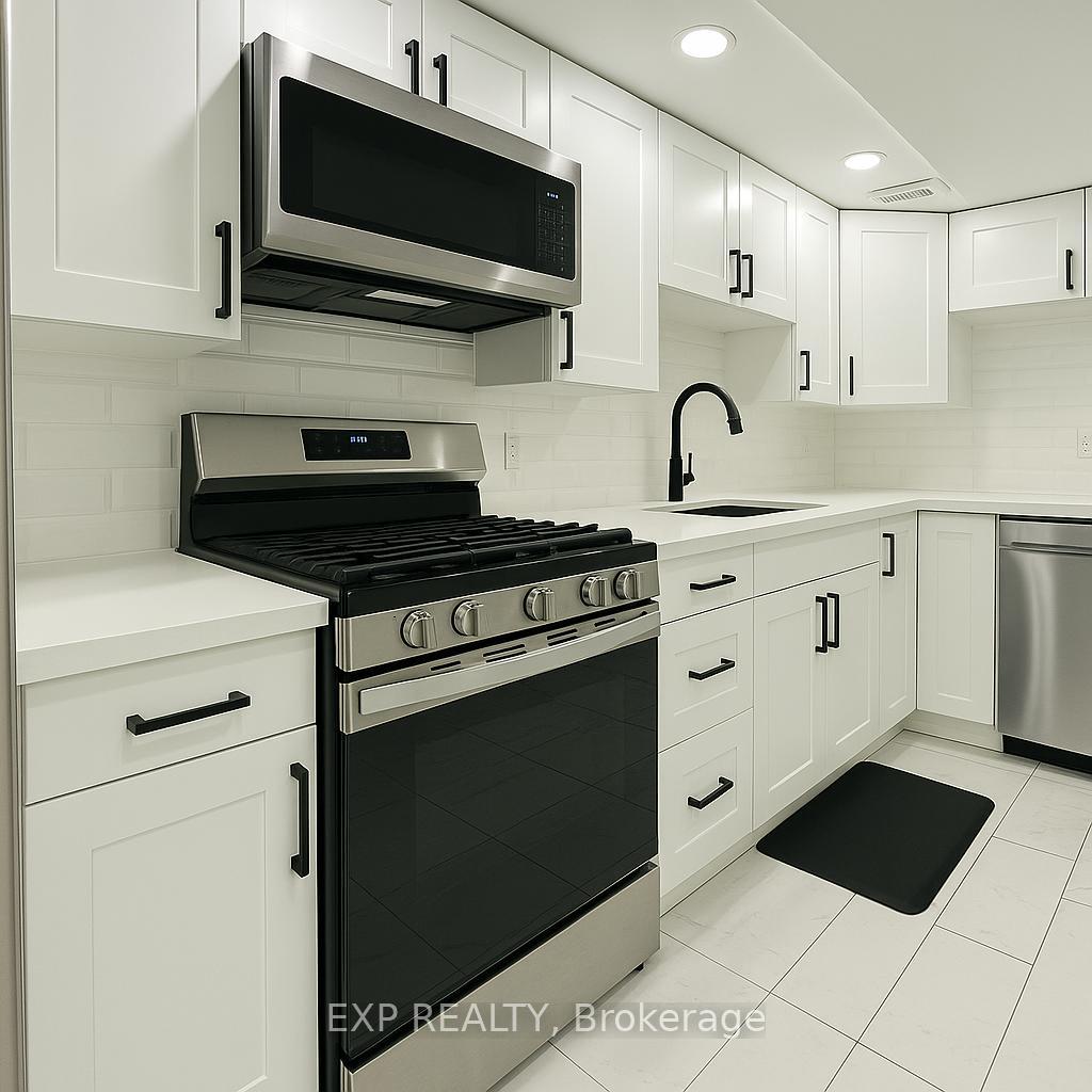 Photo 5 of Unit Lower, 526 Woodbine Avenue, Kitchener — HOMEH