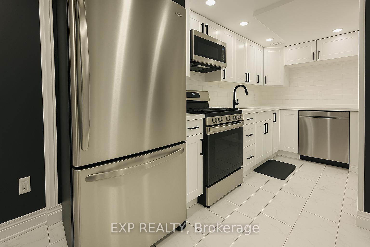 Photo 6 of Unit Lower, 526 Woodbine Avenue, Kitchener — HOMEH