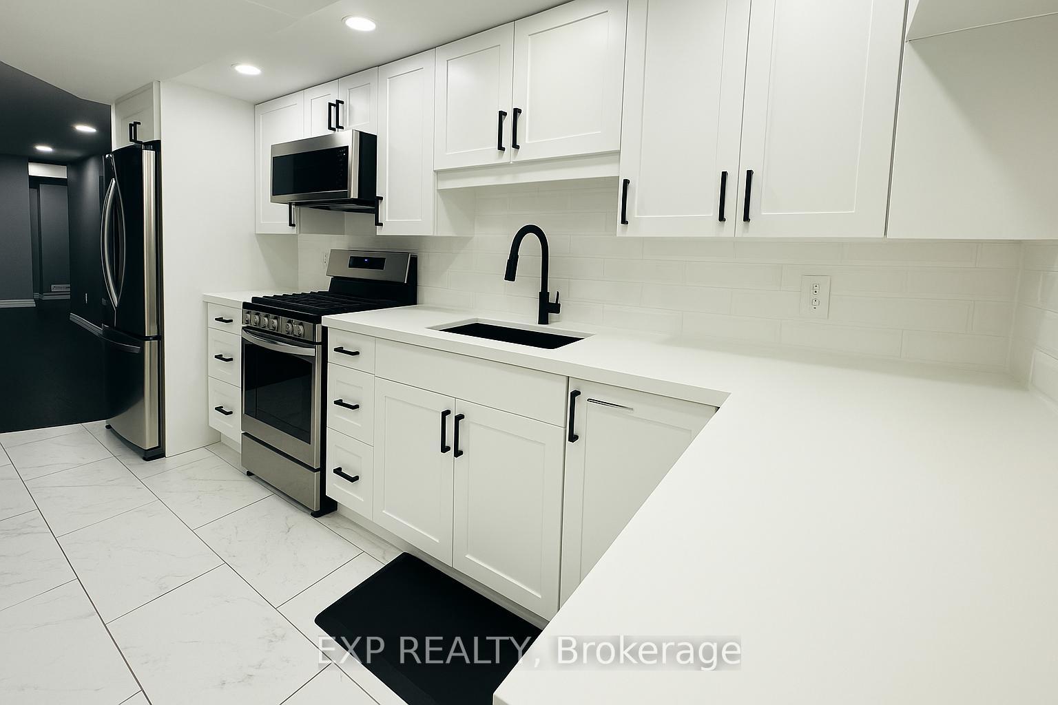 Photo 7 of Unit Lower, 526 Woodbine Avenue, Kitchener — HOMEH