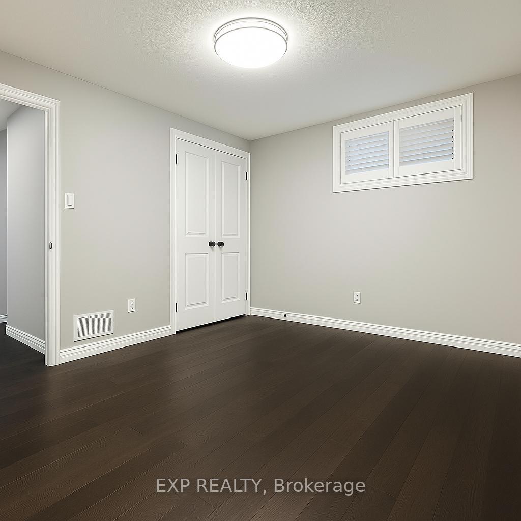 Photo 8 of Unit Lower, 526 Woodbine Avenue, Kitchener — HOMEH