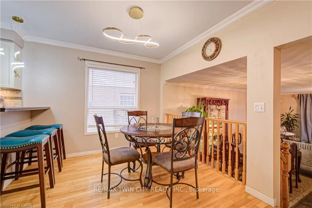 Photo 14 of 161 Farley Drive, Guelph, Pineridge/Westminster Woods — HOMEH
