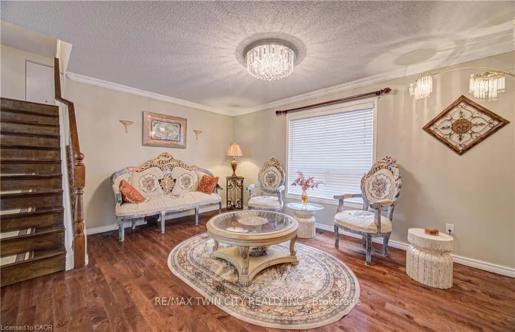 Photo 16 of 161 Farley Drive, Guelph, Pineridge/Westminster Woods — HOMEH