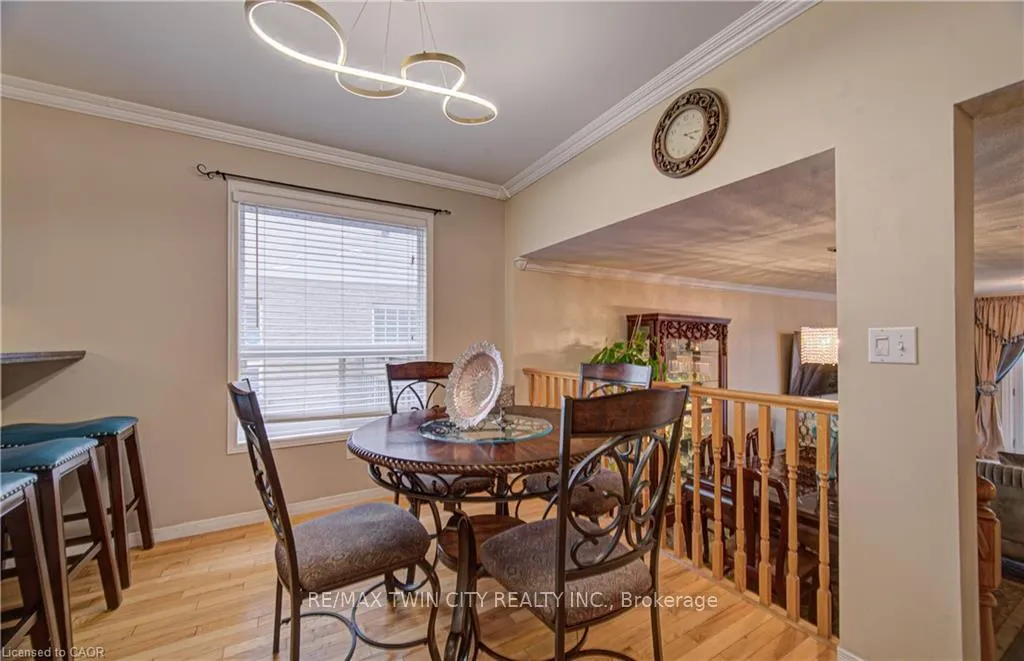 Photo 20 of 161 Farley Drive, Guelph, Pineridge/Westminster Woods — HOMEH