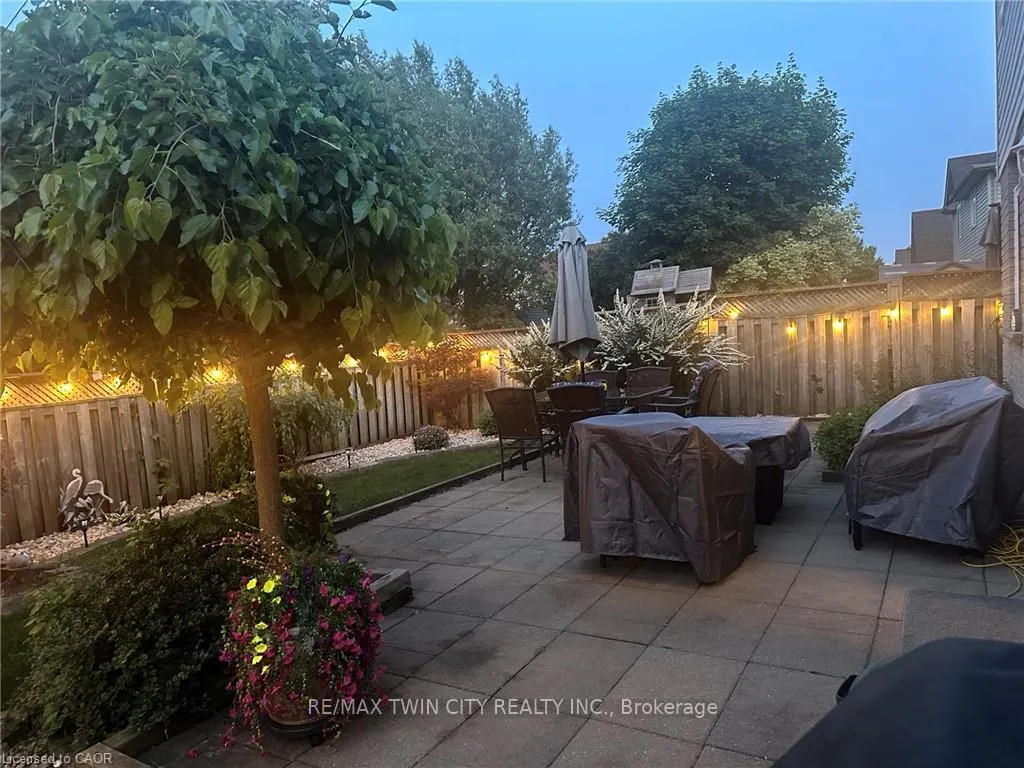 Photo 39 of 161 Farley Drive, Guelph, Pineridge/Westminster Woods — HOMEH