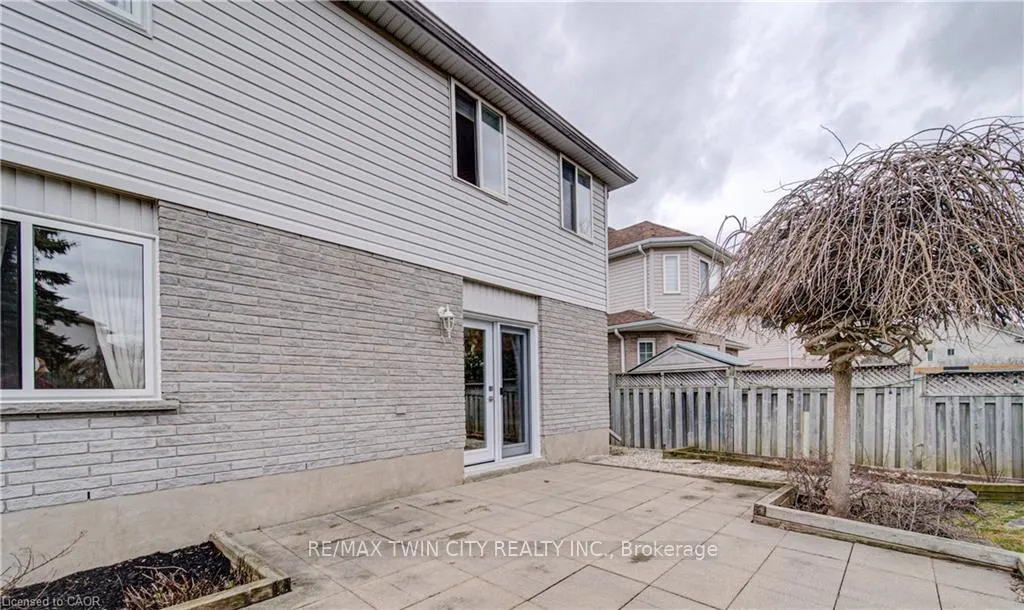 Photo 42 of 161 Farley Drive, Guelph, Pineridge/Westminster Woods — HOMEH