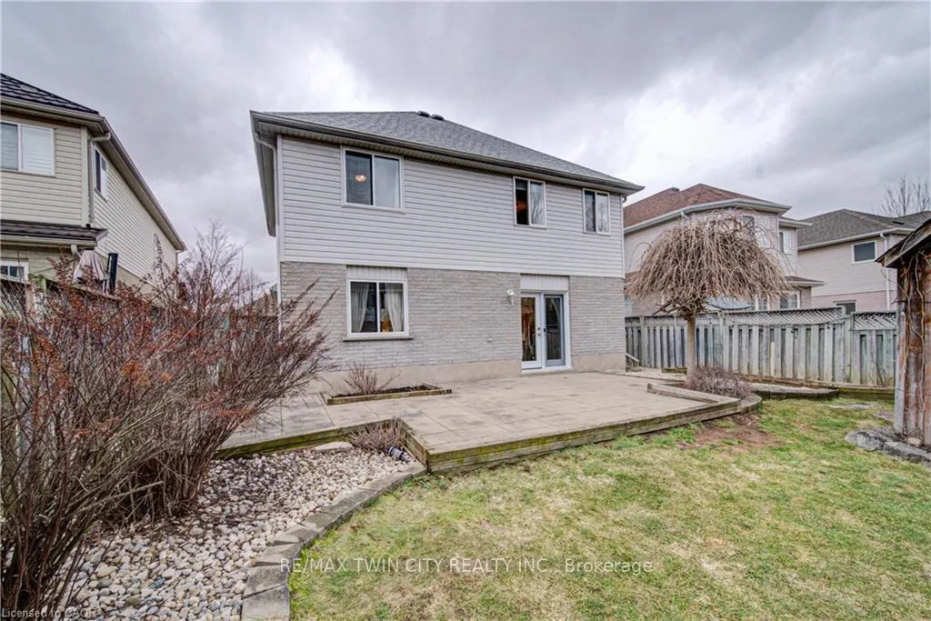Photo 45 of 161 Farley Drive, Guelph, Pineridge/Westminster Woods — HOMEH