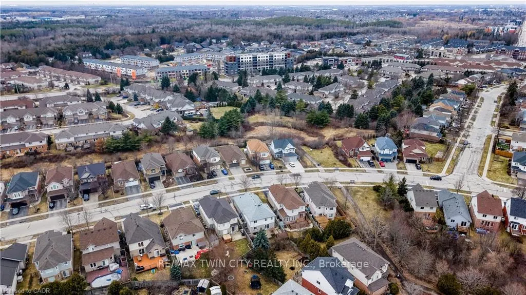 Photo 47 of 161 Farley Drive, Guelph, Pineridge/Westminster Woods — HOMEH