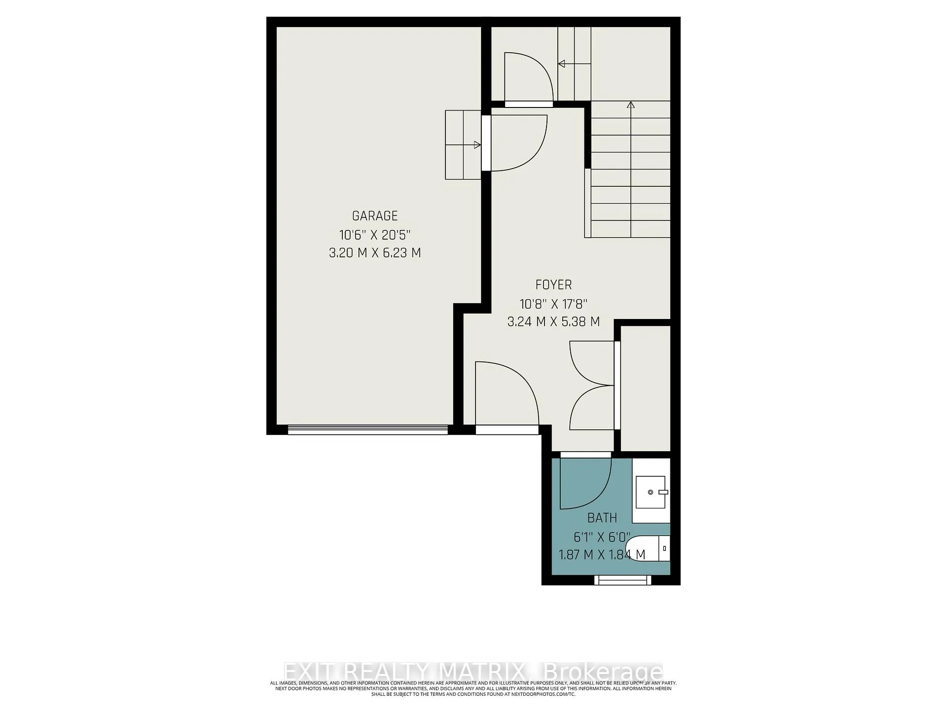 Photo 14 of 800 Cap Diamant Way, Ottawa, Camelot — HOMEH