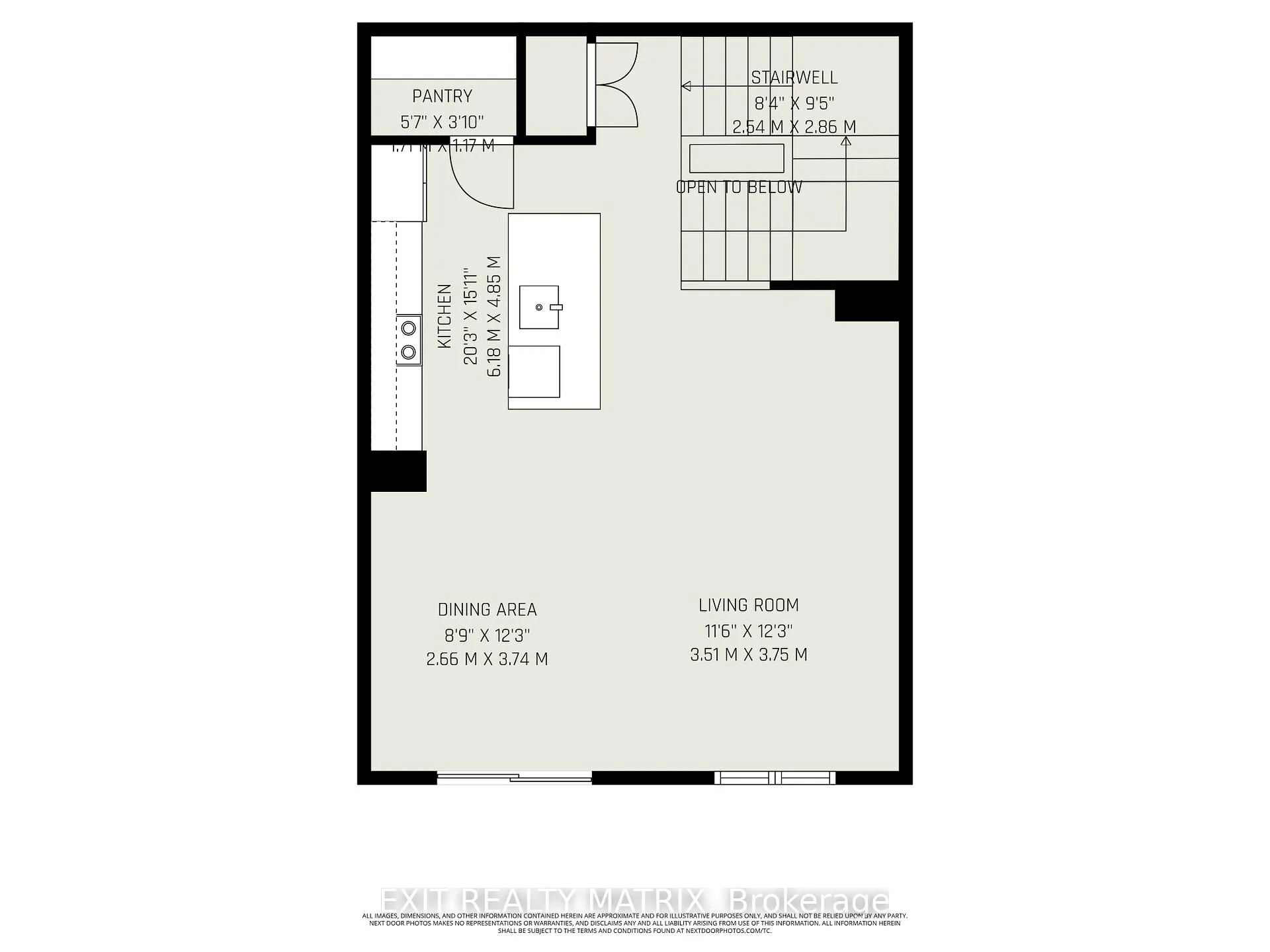 Photo 15 of 800 Cap Diamant Way, Ottawa, Camelot — HOMEH