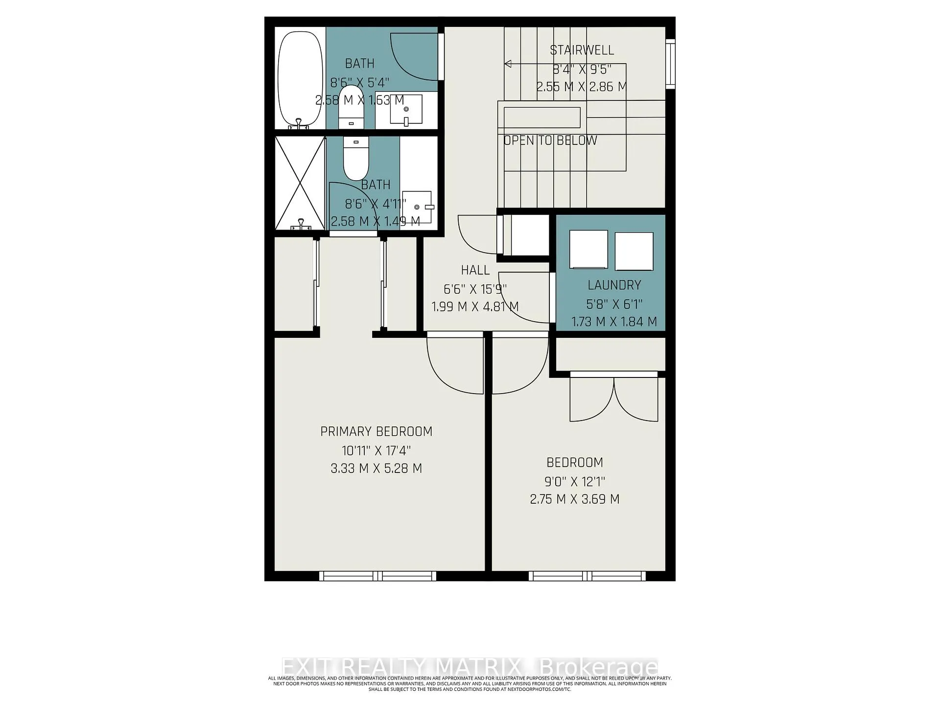 Photo 16 of 800 Cap Diamant Way, Ottawa, Camelot — HOMEH