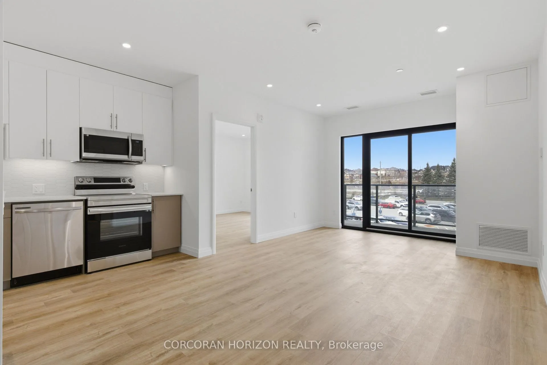 Photo 1 of Unit 204, 525 New Dundee Road, Kitchener — HOMEH