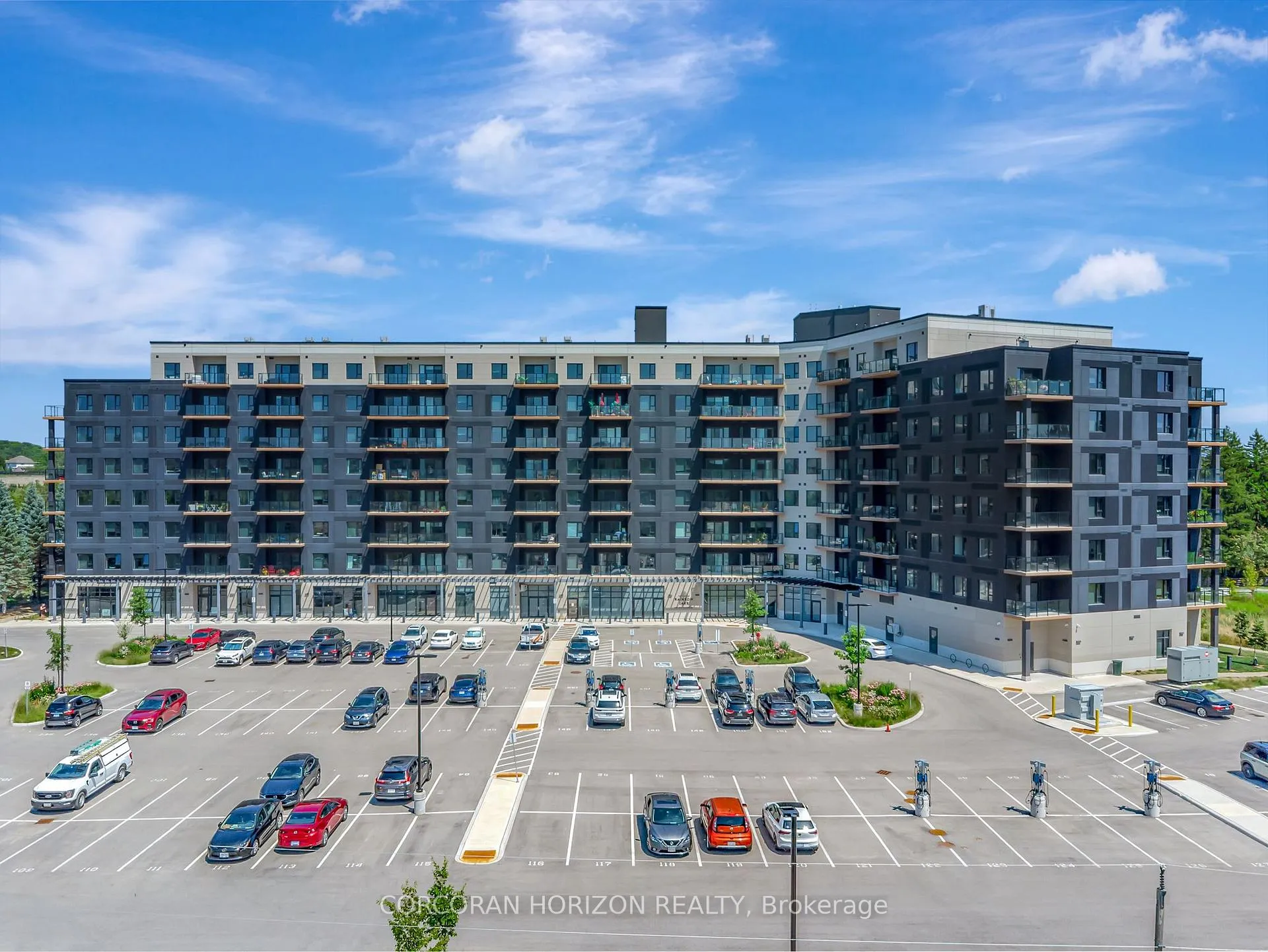 Photo 2 of Unit 204, 525 New Dundee Road, Kitchener — HOMEH