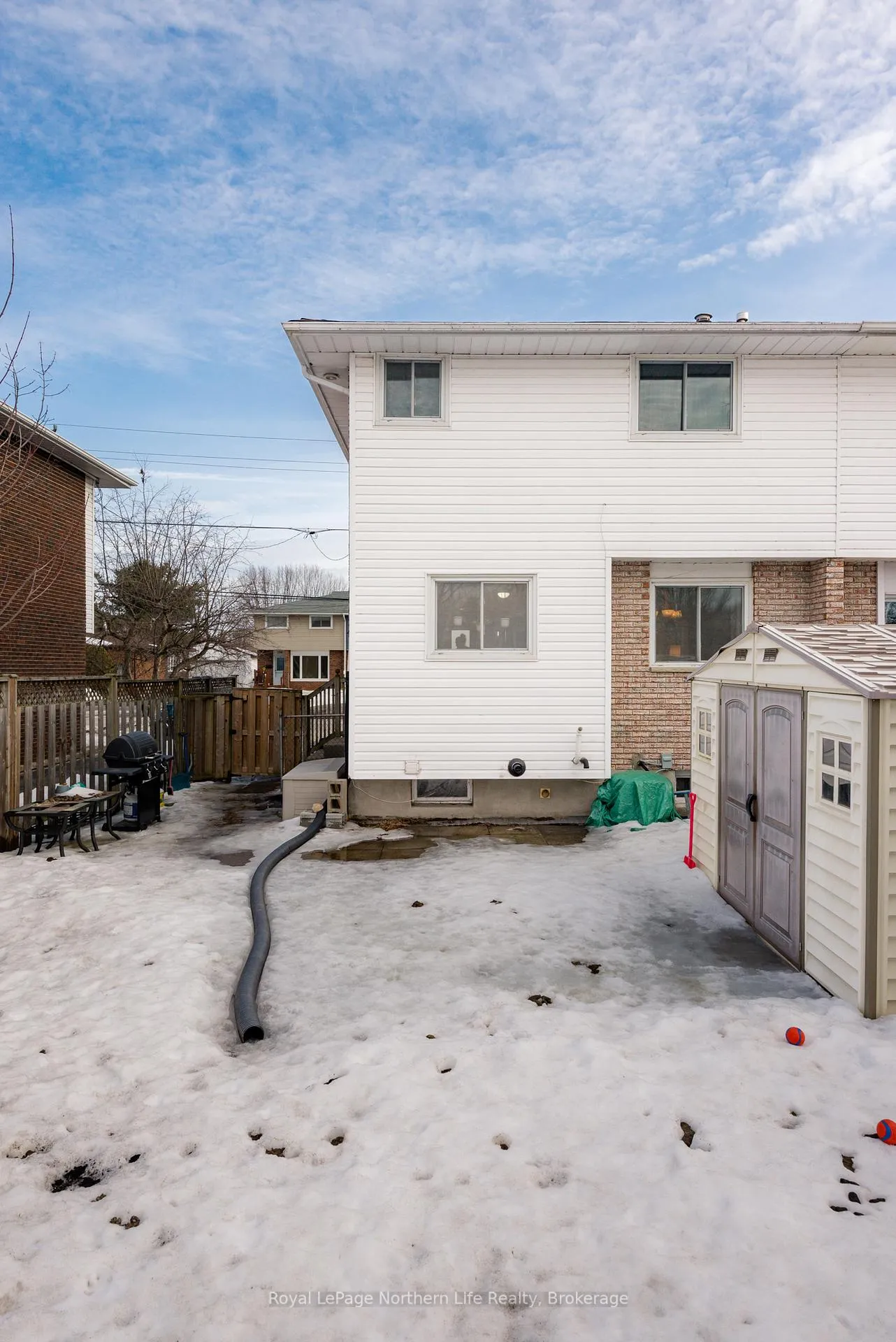 Photo 9 of 201 Marshall Park Drive, North Bay, Ferris — HOMEH