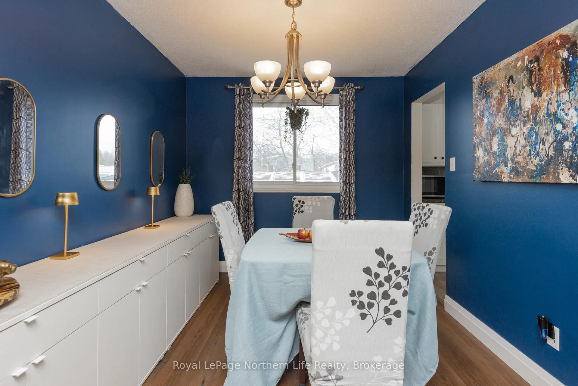 Photo 21 of 201 Marshall Park Drive, North Bay, Ferris — HOMEH