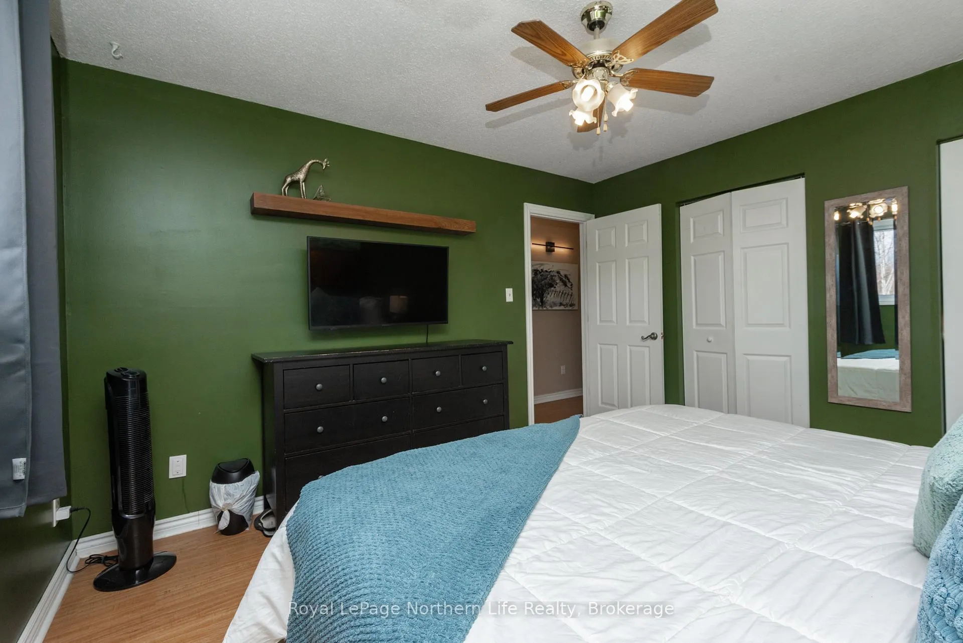 Photo 33 of 201 Marshall Park Drive, North Bay, Ferris — HOMEH