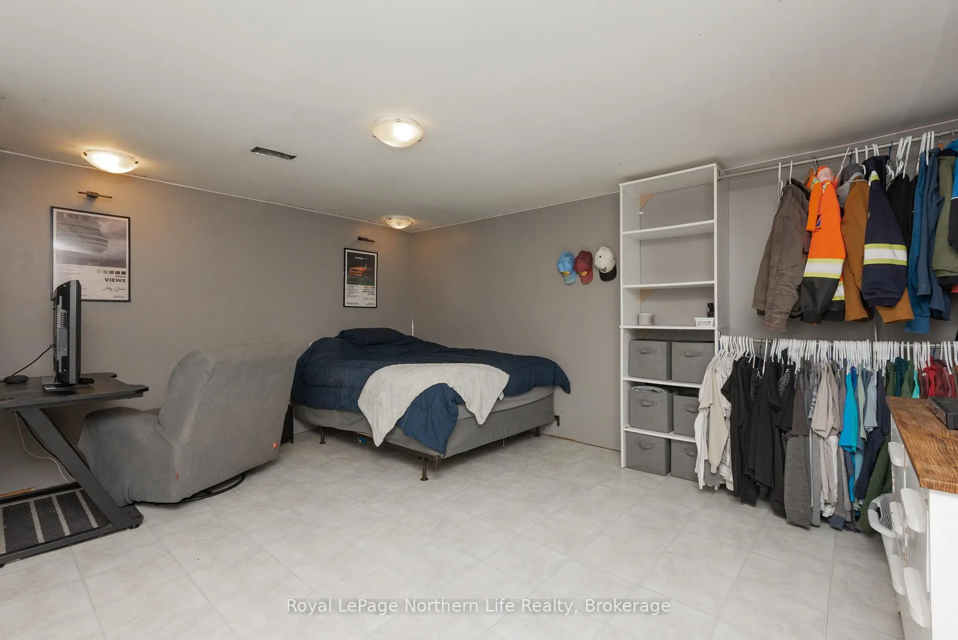 Photo 45 of 201 Marshall Park Drive, North Bay, Ferris — HOMEH