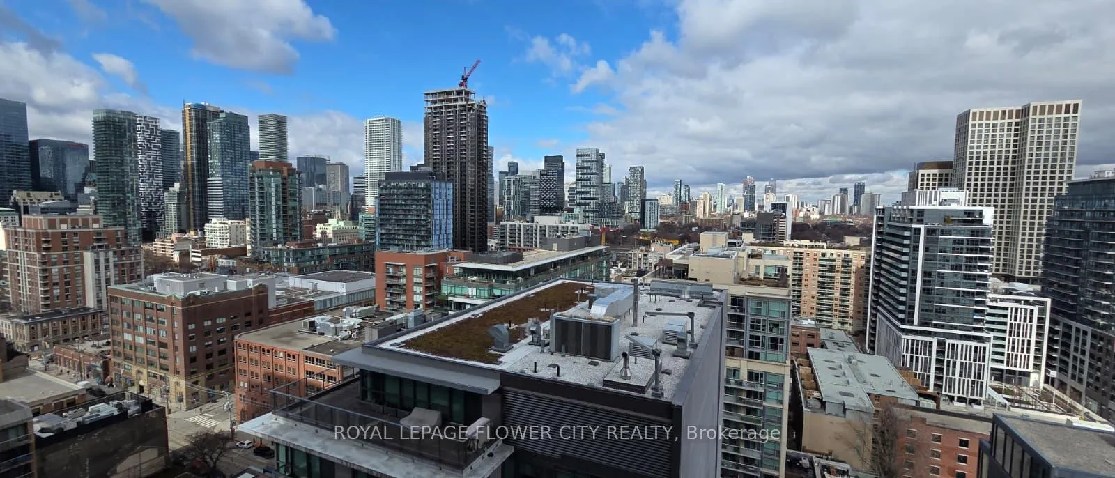 Photo 13 of 180 Front Street E, Toronto, Moss Park — HOMEH