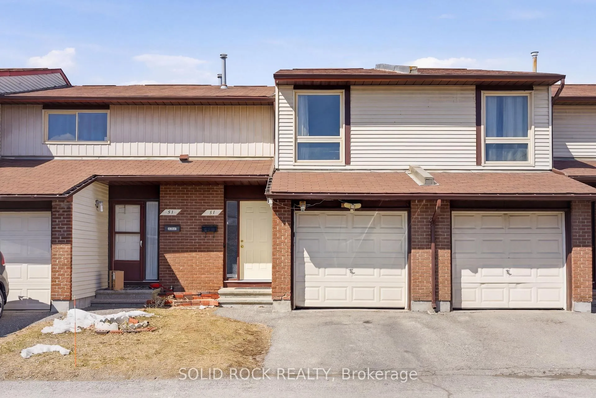 Photo 1 of Unit 23, 51 Angela Private, Ottawa, Heron Gate/Industrial Park — HOMEH