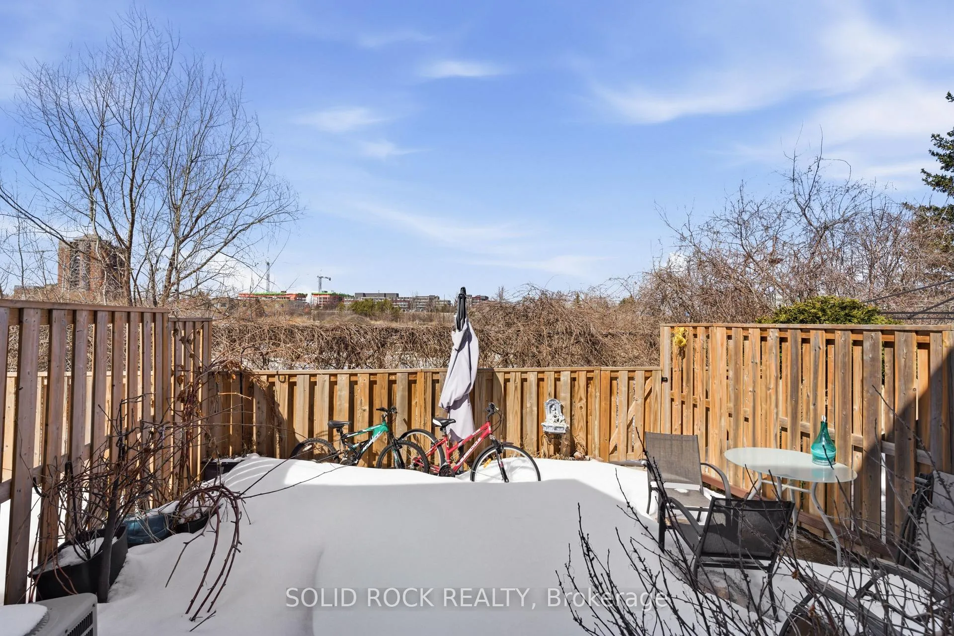 Photo 28 of Unit 23, 51 Angela Private, Ottawa, Heron Gate/Industrial Park — HOMEH