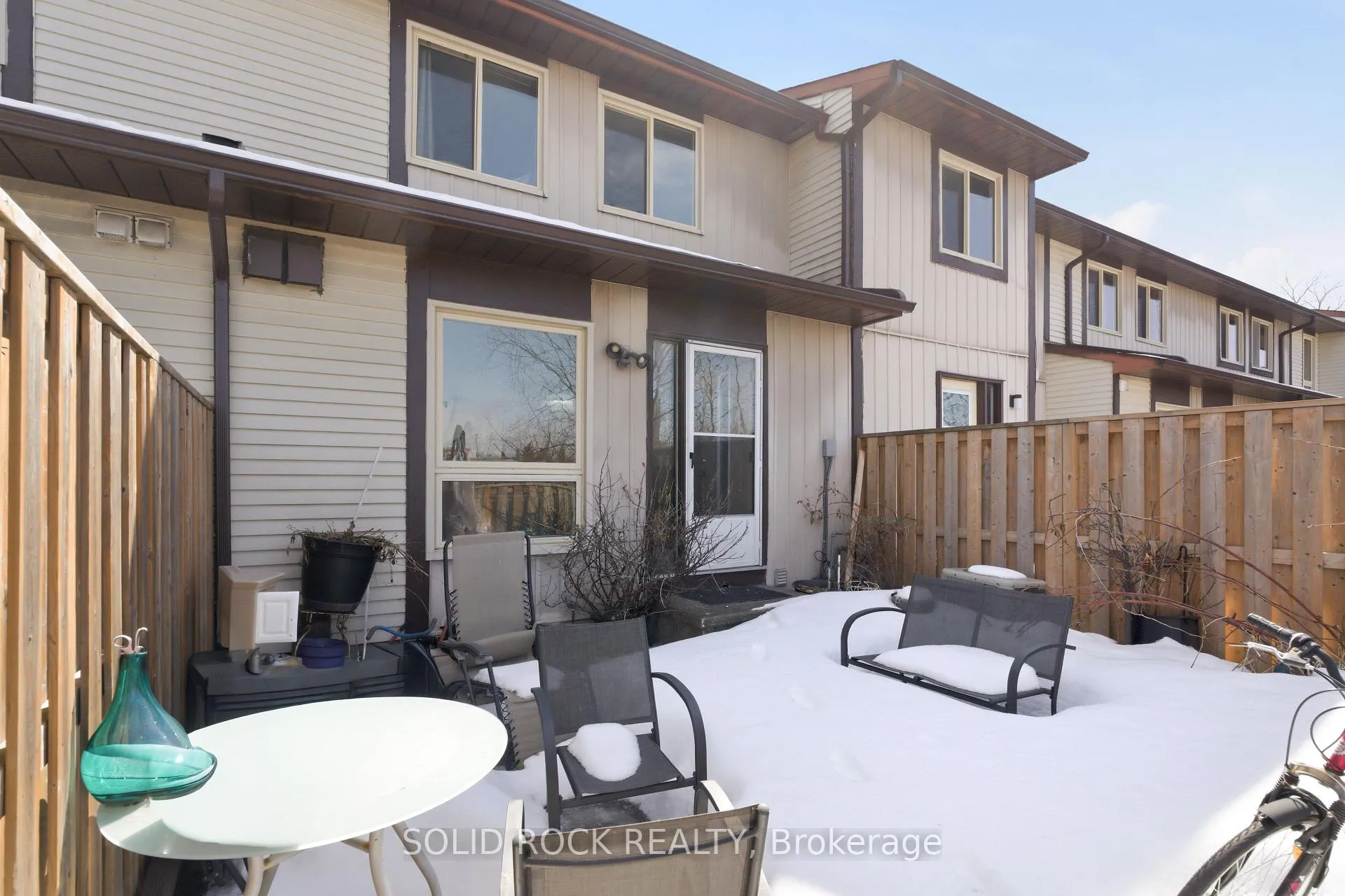 Photo 29 of Unit 23, 51 Angela Private, Ottawa, Heron Gate/Industrial Park — HOMEH