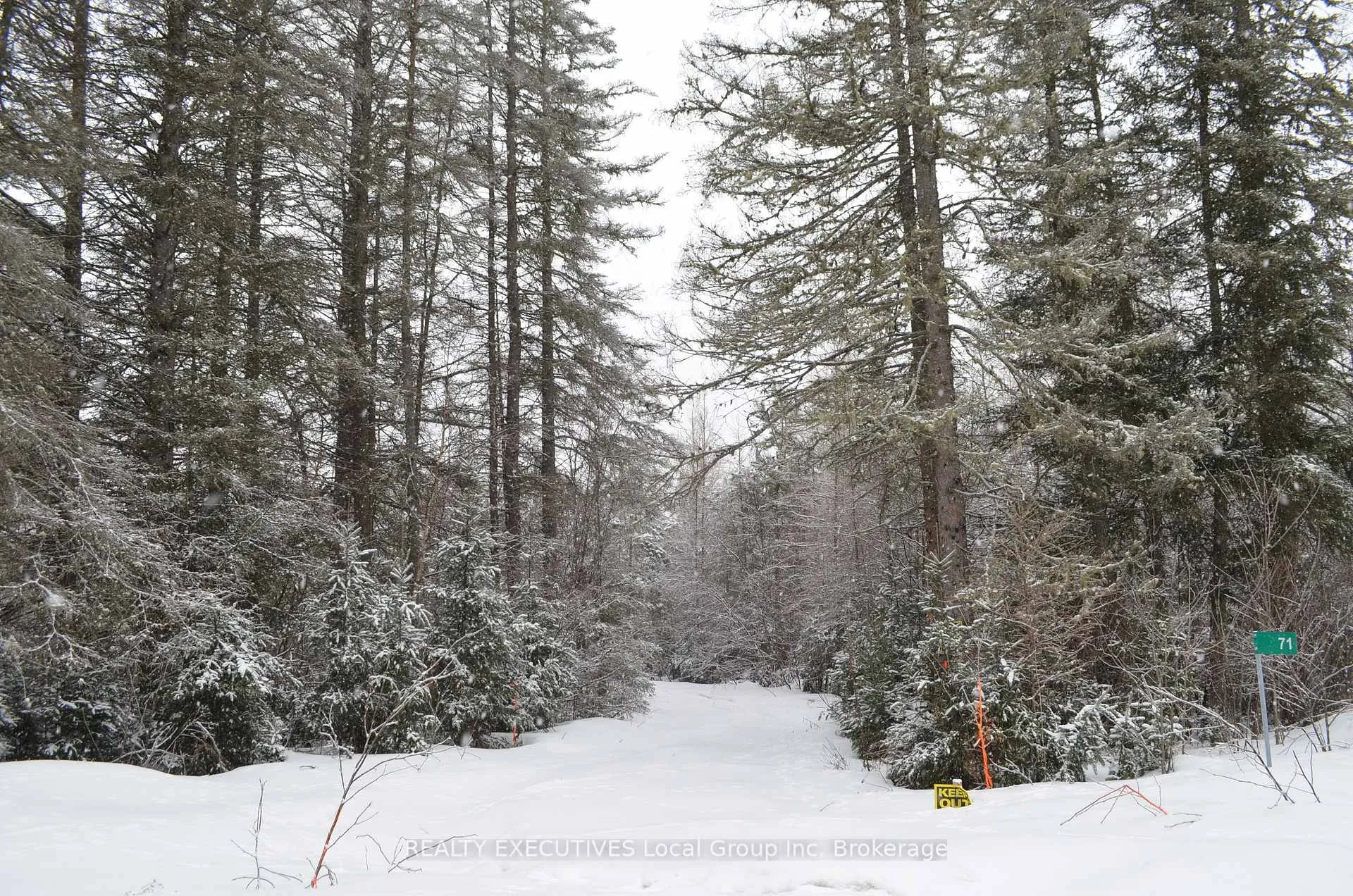 Photo 1 of 71 Black Creek Road N, Nipissing — HOMEH