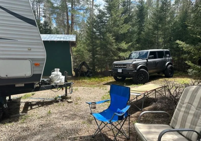 Photo 15 of 71 Black Creek Road N, Nipissing — HOMEH