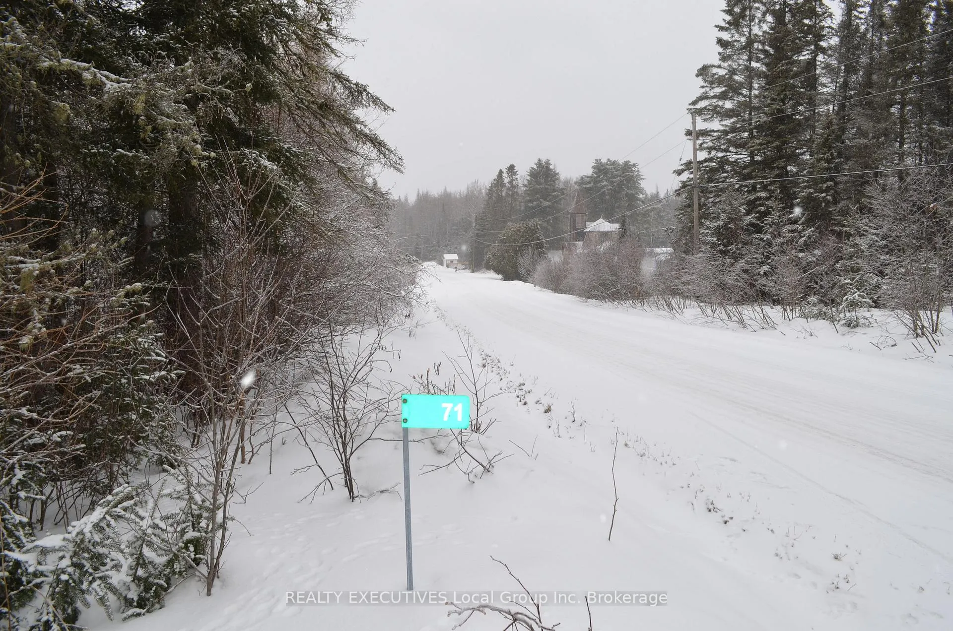 Photo 43 of 71 Black Creek Road N, Nipissing — HOMEH