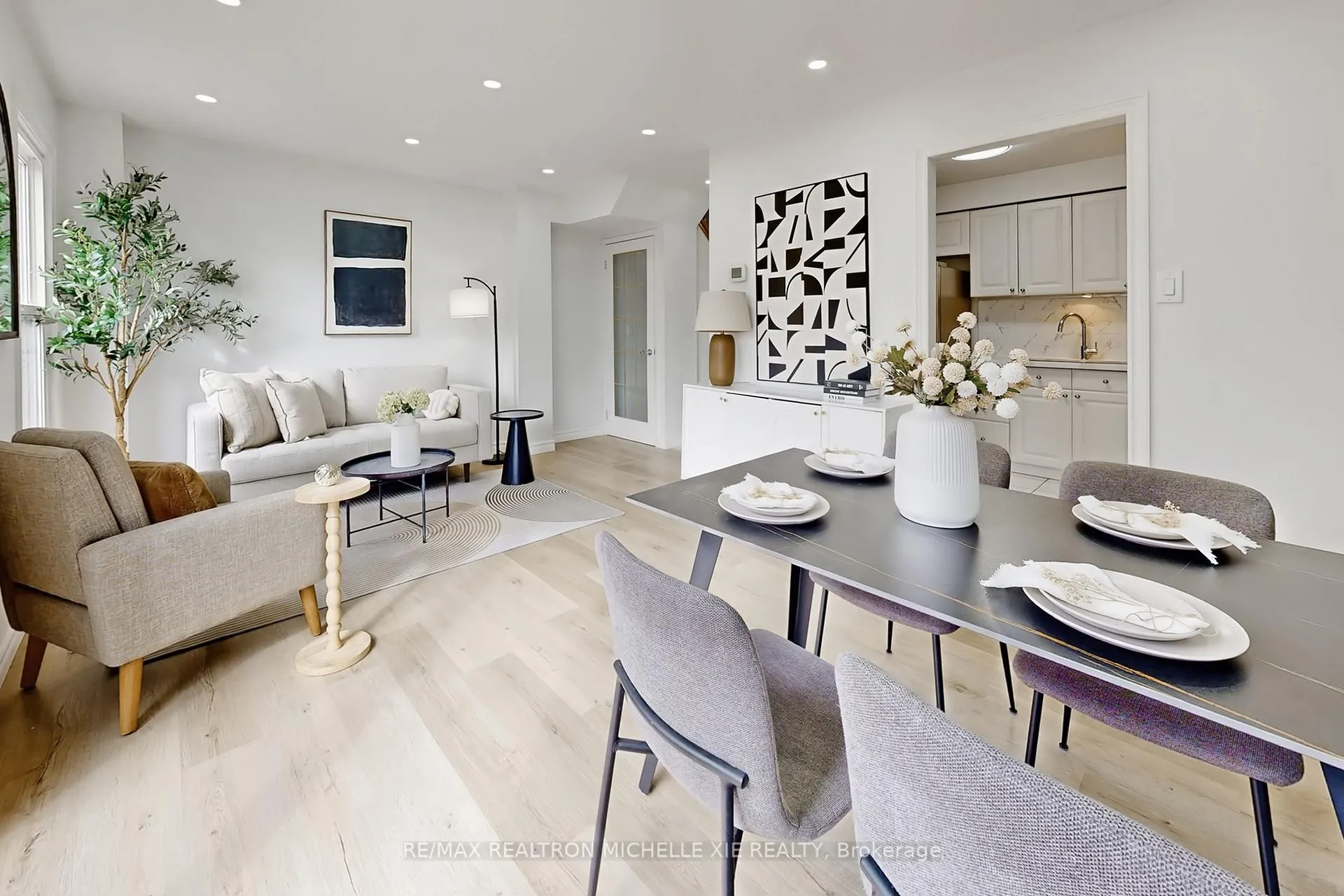 Photo 1 of 79 Galbraith Crescent, Markham, Milliken Mills East — HOMEH