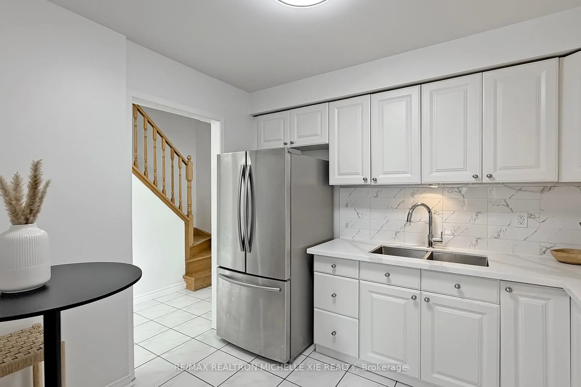 Photo 13 of 79 Galbraith Crescent, Markham, Milliken Mills East — HOMEH