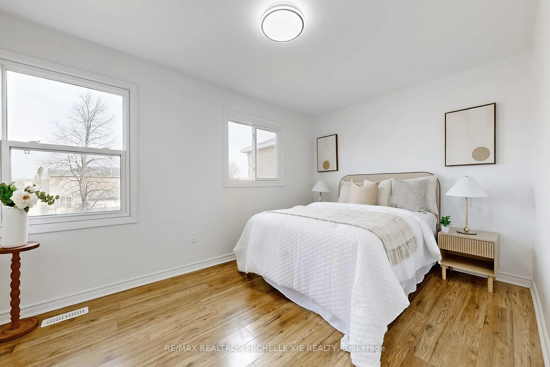 Photo 15 of 79 Galbraith Crescent, Markham, Milliken Mills East — HOMEH