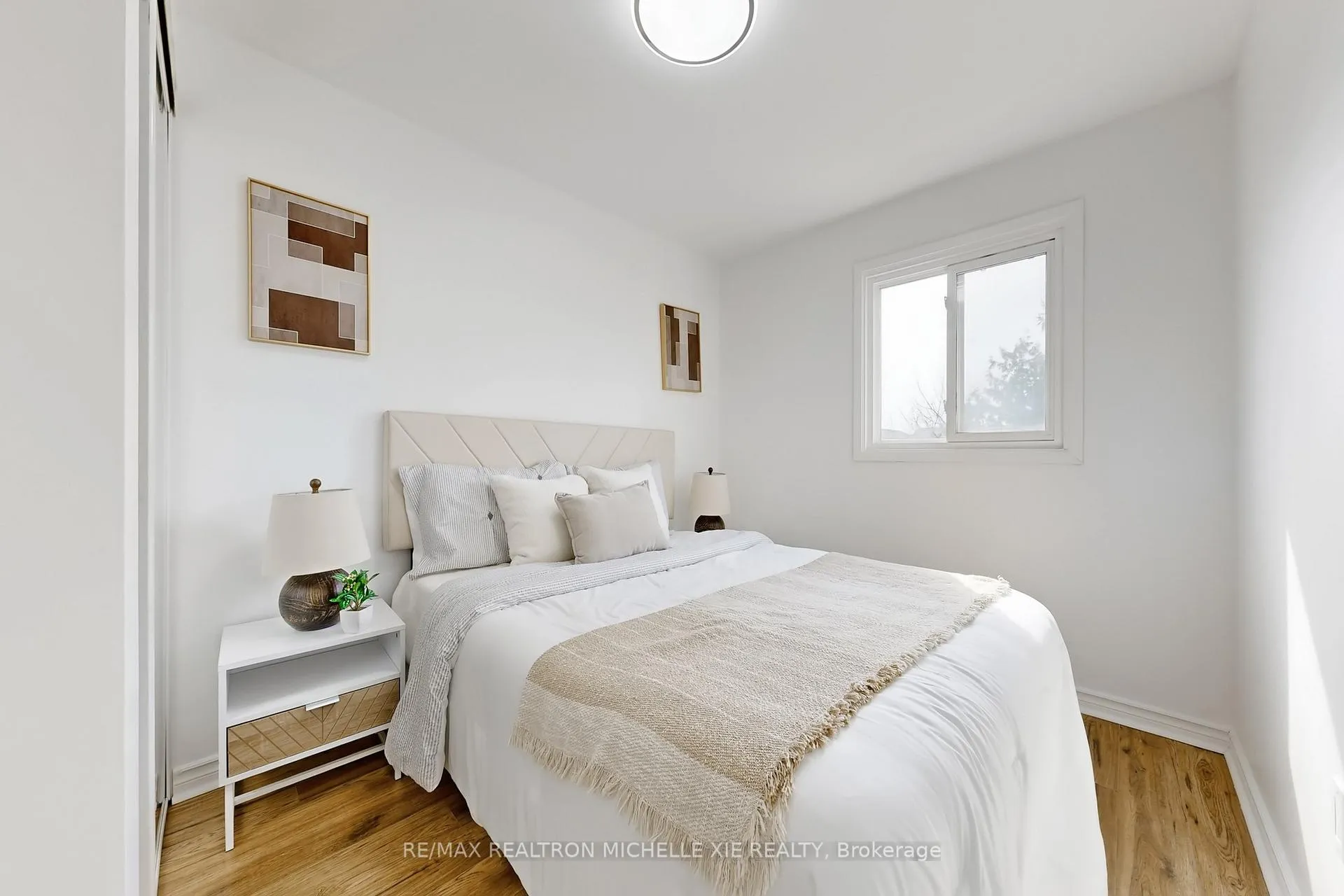 Photo 16 of 79 Galbraith Crescent, Markham, Milliken Mills East — HOMEH