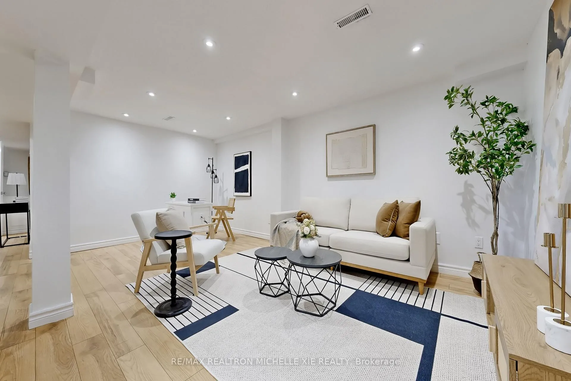 Photo 23 of 79 Galbraith Crescent, Markham, Milliken Mills East — HOMEH