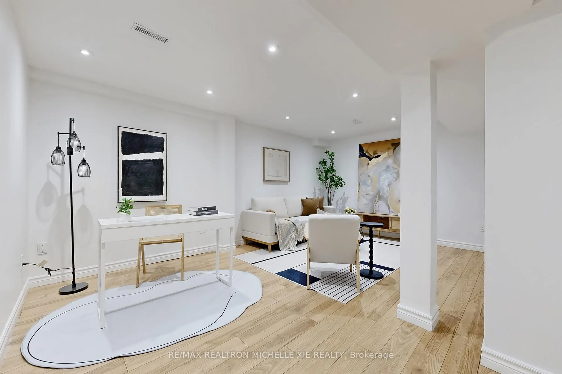Photo 24 of 79 Galbraith Crescent, Markham, Milliken Mills East — HOMEH