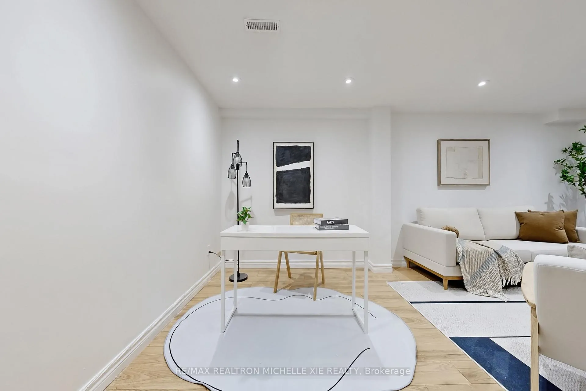 Photo 25 of 79 Galbraith Crescent, Markham, Milliken Mills East — HOMEH