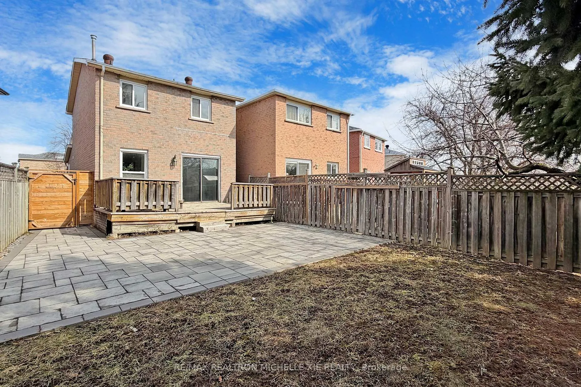 Photo 27 of 79 Galbraith Crescent, Markham, Milliken Mills East — HOMEH