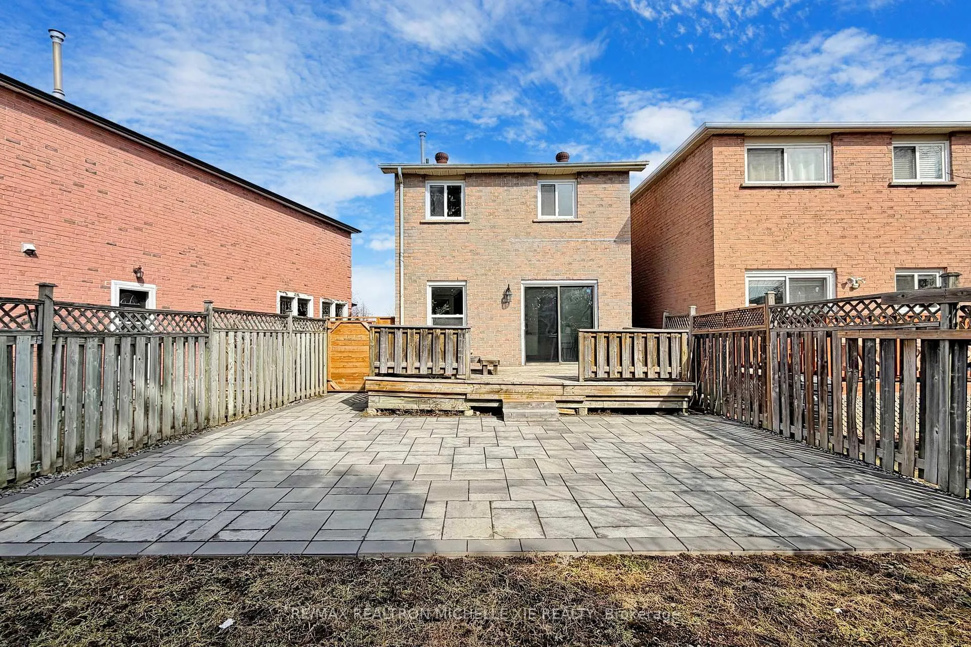 Photo 28 of 79 Galbraith Crescent, Markham, Milliken Mills East — HOMEH